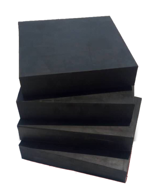 Molded Slabs - Pacific Rubber Company